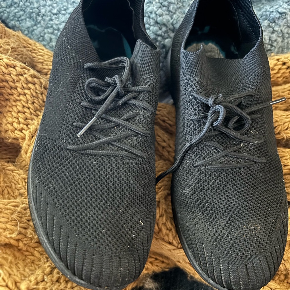 Well Worn Womens Shoes